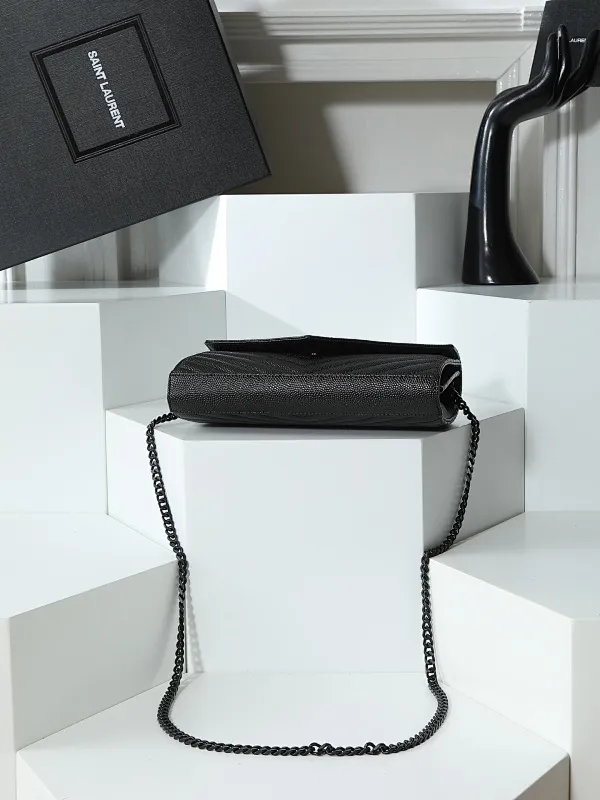 All Categories Official Website "Brand Women's Bags" Women's Bags 💙 YSL 2025 New YSL Crossbody Bag