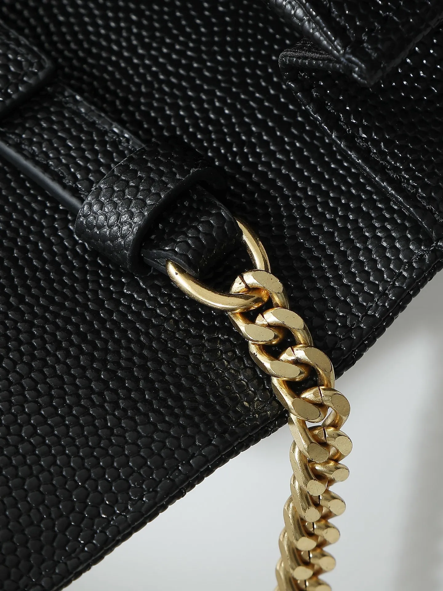 All Categories Official Website "Brand Women's Bags" Women's Bags 💙 YSL 2025 New YSL Crossbody Bag