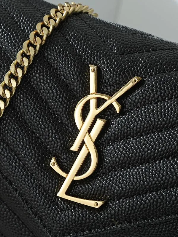 All Categories Official Website "Brand Women's Bags" Women's Bags 💙 YSL 2025 New YSL Crossbody Bag