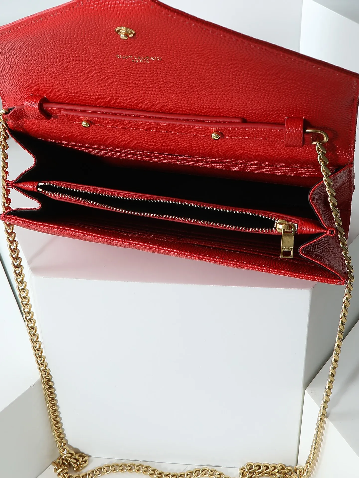 All Categories Official Website "Brand Women's Bags" Women's Bags 💙 YSL 2025 New YSL Crossbody Bag