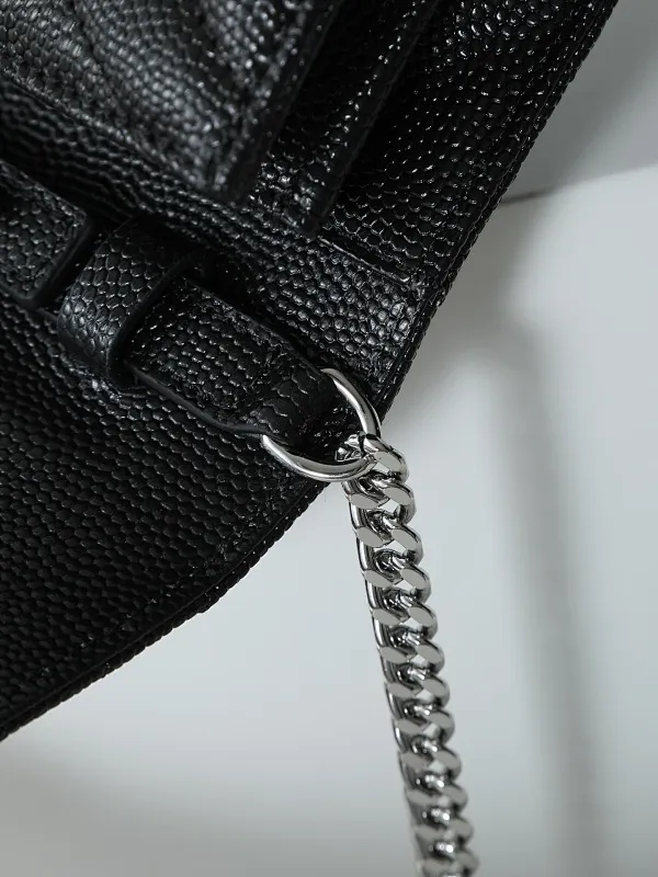 All Categories Official Website "Brand Women's Bags" Women's Bags 💙 YSL 2025 New YSL Crossbody Bag