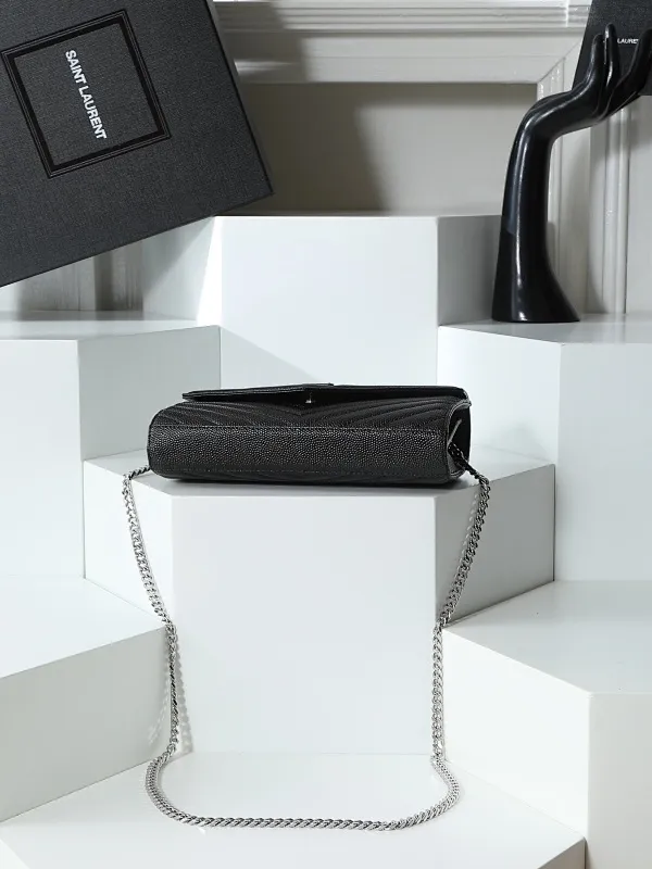 All Categories Official Website "Brand Women's Bags" Women's Bags 💙 YSL 2025 New YSL Crossbody Bag
