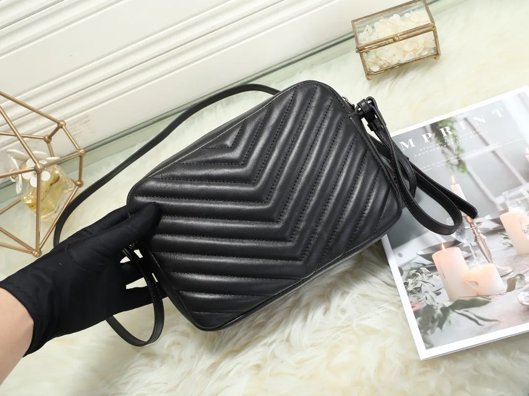All Categories Official Website "Brand Women's Bags" Women's Bags 💙 YSL 2023 New YSL Camera Bag Wholesale