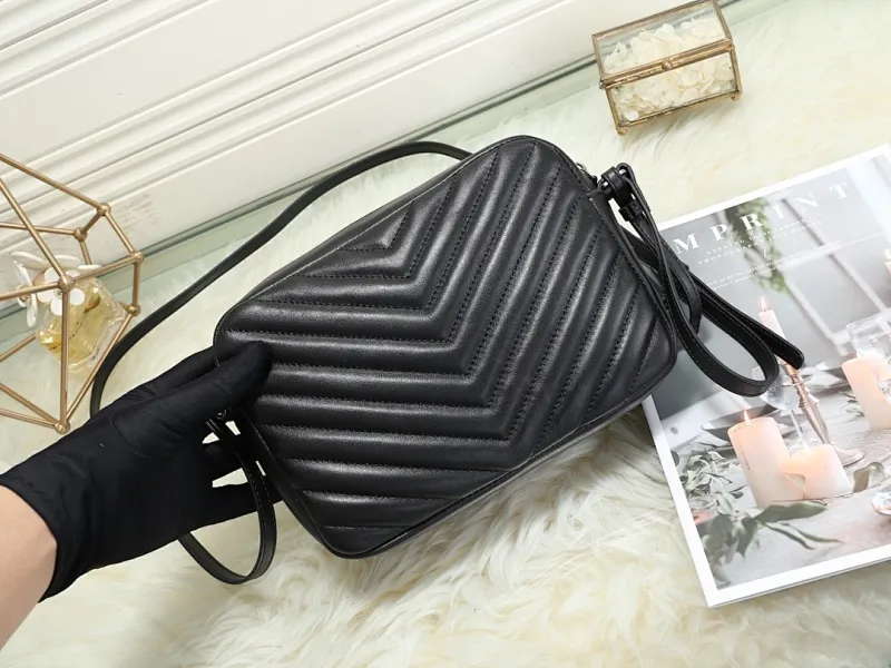 All Categories Official Website "Brand Women's Bags" Women's Bags 💙 YSL 2023 New YSL Camera Bag Wholesale