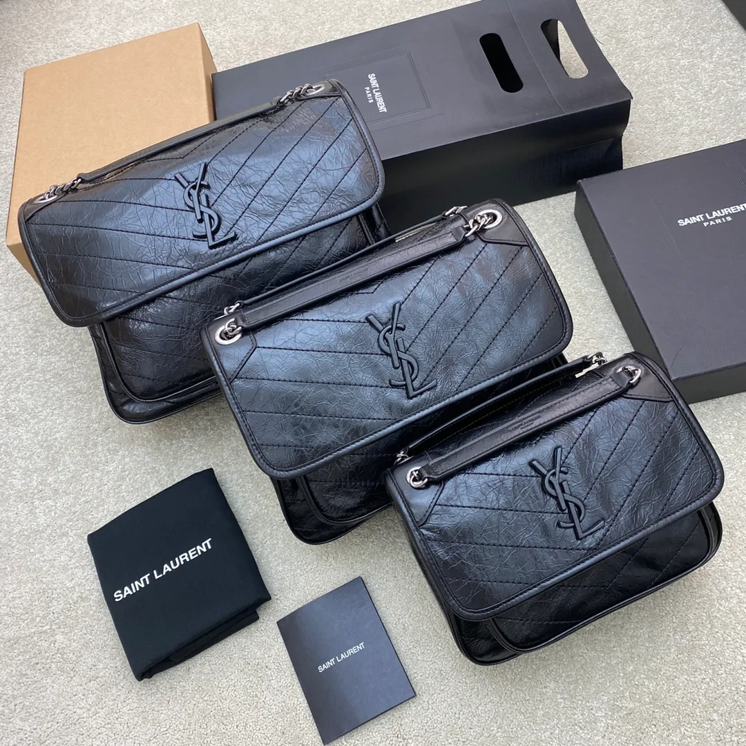 Large, medium and small 🆚 Original leather 32cm, 28cm, 22cm