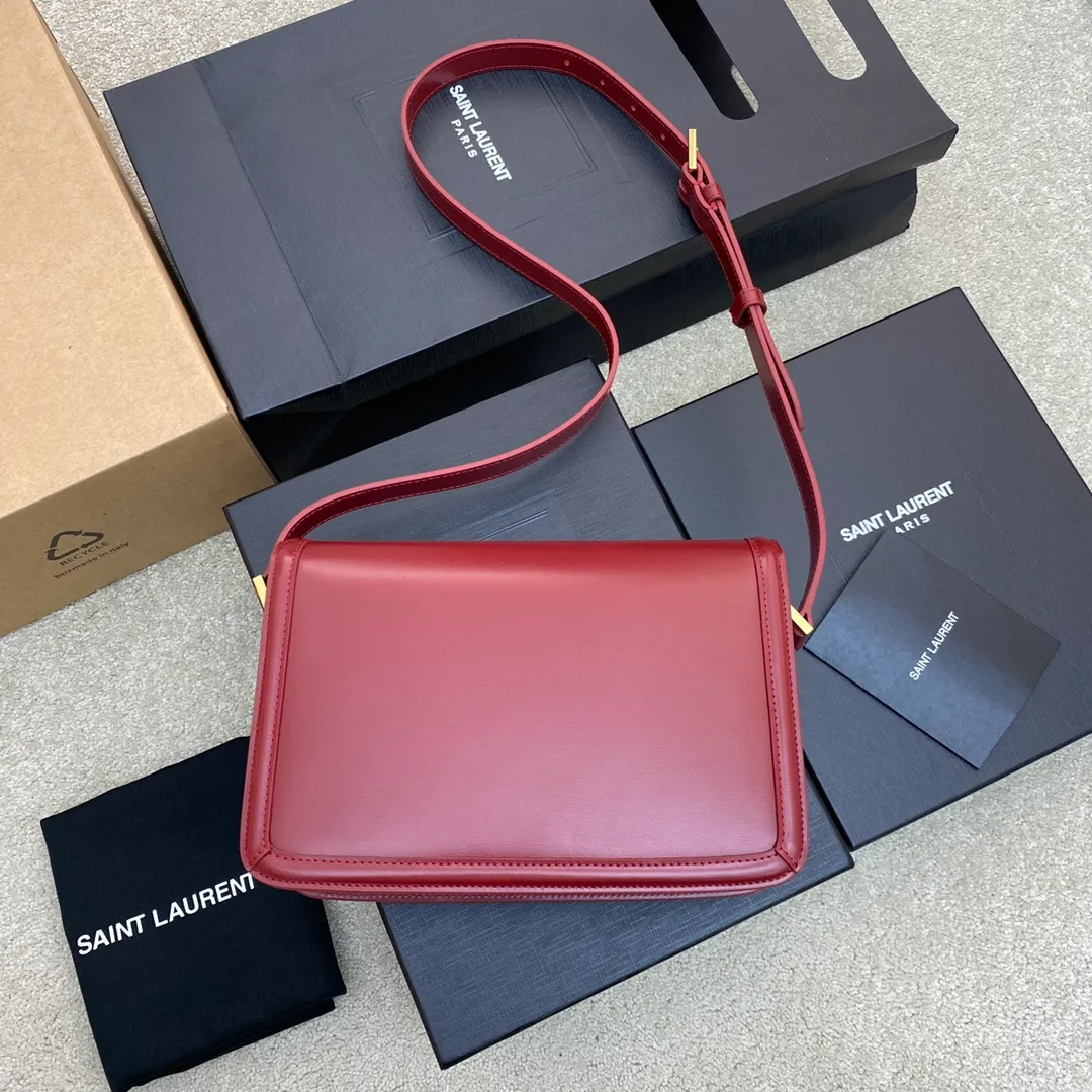 ... Model: 634305 [original leather] Size: 23*16*6cm