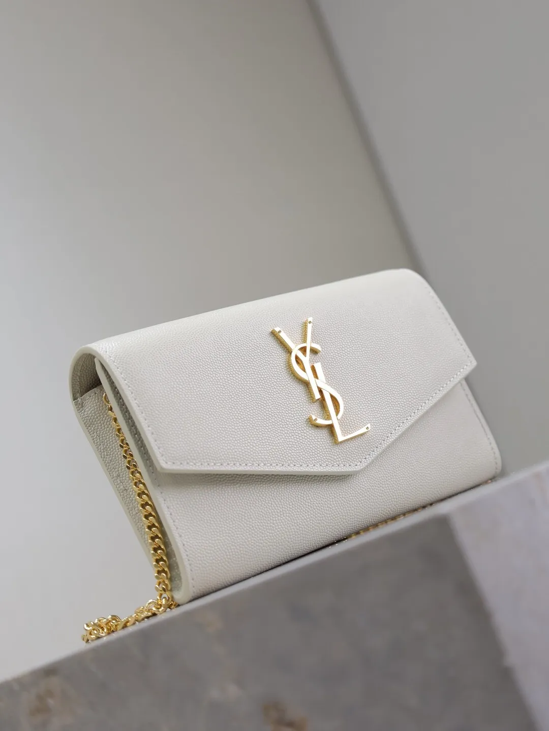 All Categories Official Website "Brand Women's Bags" Women's Bags 💙 YSL 2025 New YSL Crossbody Bag