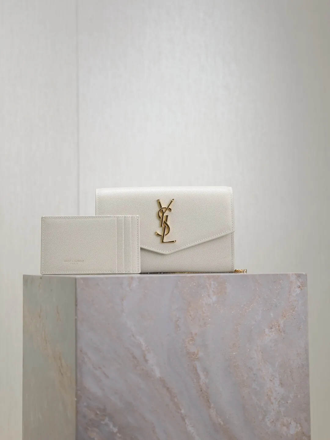 All Categories Official Website "Brand Women's Bags" Women's Bags 💙 YSL 2025 New YSL Crossbody Bag
