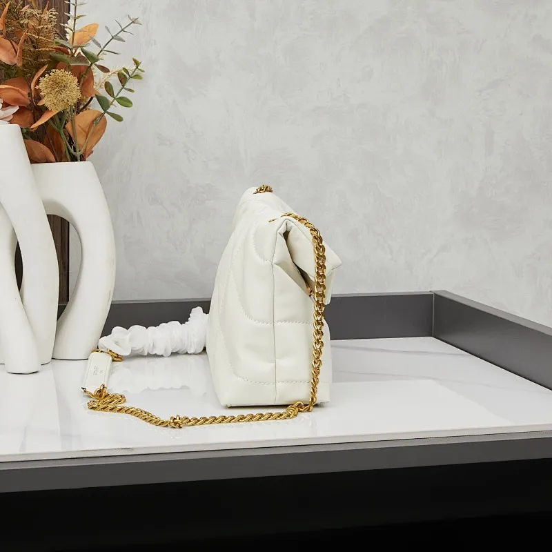 All Categories Official Website "Brand Women's Bags" Women's Bags 💙 YSL 2025 New YSL Crossbody Bag