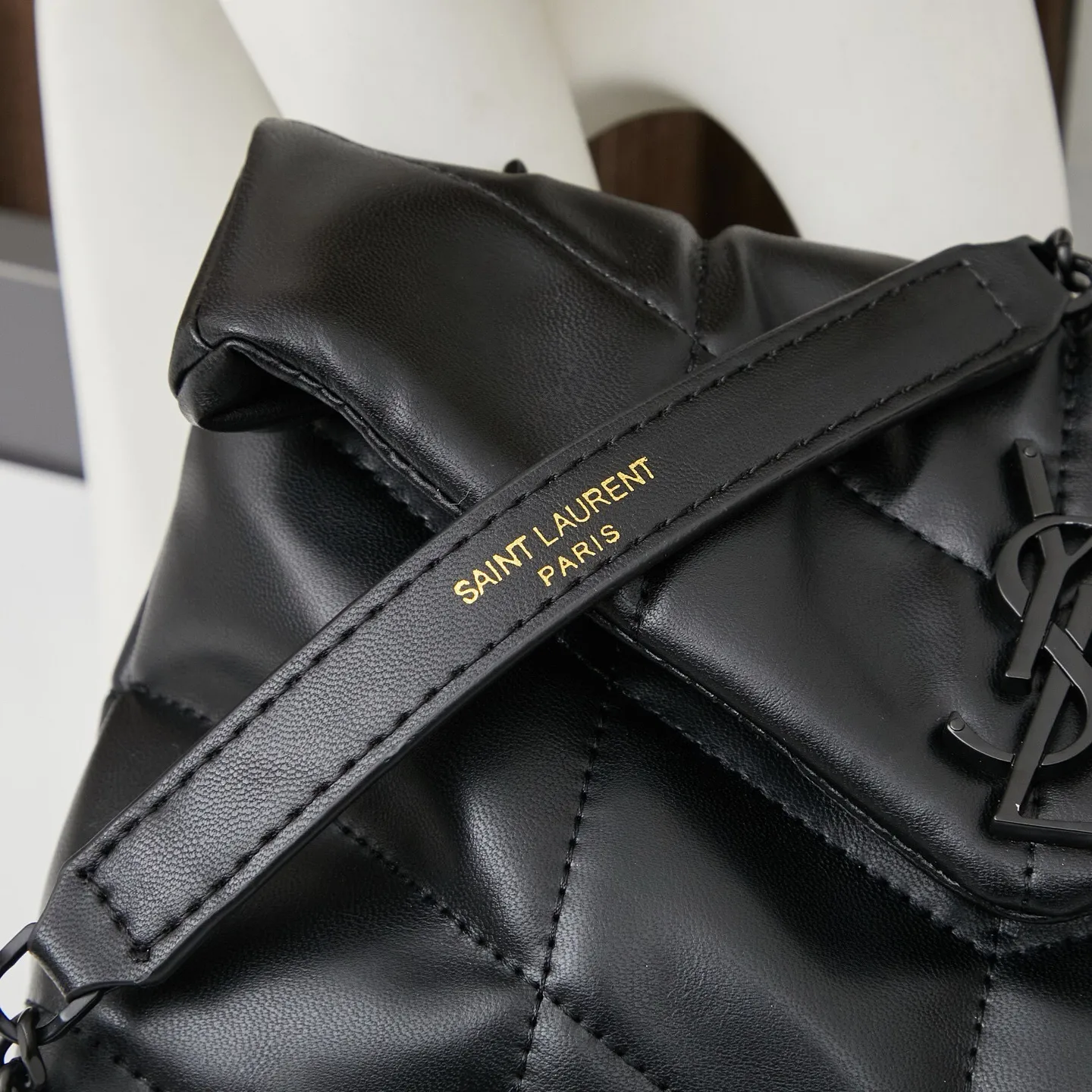 All Categories Official Website "Brand Women's Bags" Women's Bags 💙 YSL 2025 New YSL Crossbody Bag