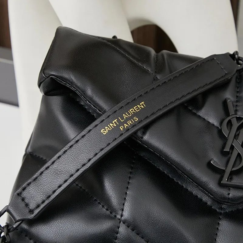 All Categories Official Website "Brand Women's Bags" Women's Bags 💙 YSL 2025 New YSL Crossbody Bag