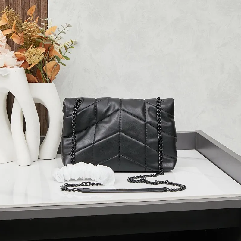 All Categories Official Website "Brand Women's Bags" Women's Bags 💙 YSL 2025 New YSL Crossbody Bag