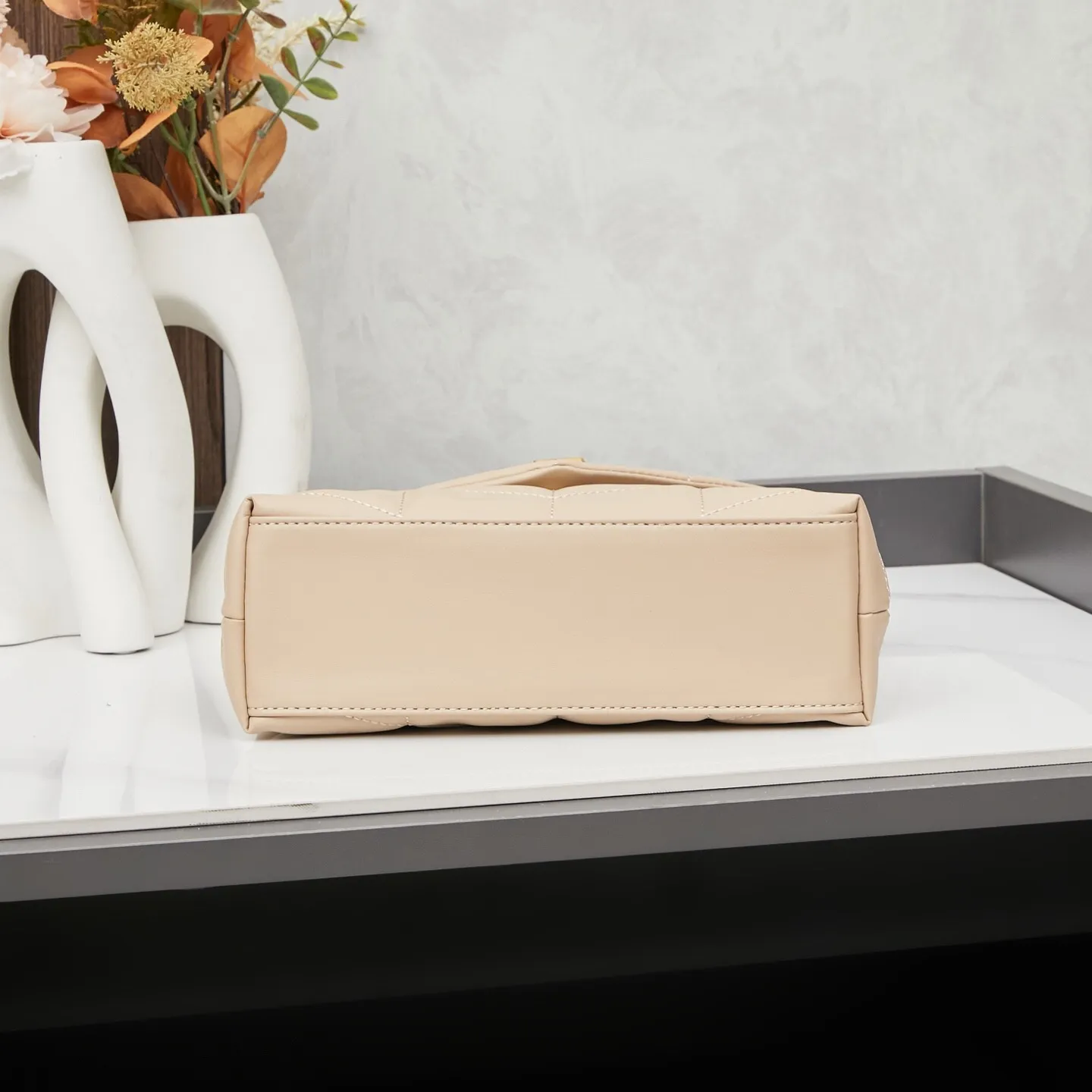 All Categories Official Website "Brand Women's Bags" Women's Bags 💙 YSL 2025 New YSL Crossbody Bag