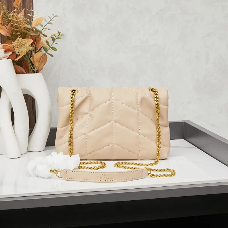 All Categories Official Website "Brand Women's Bags" Women's Bags 💙 YSL 2025 New YSL Crossbody Bag