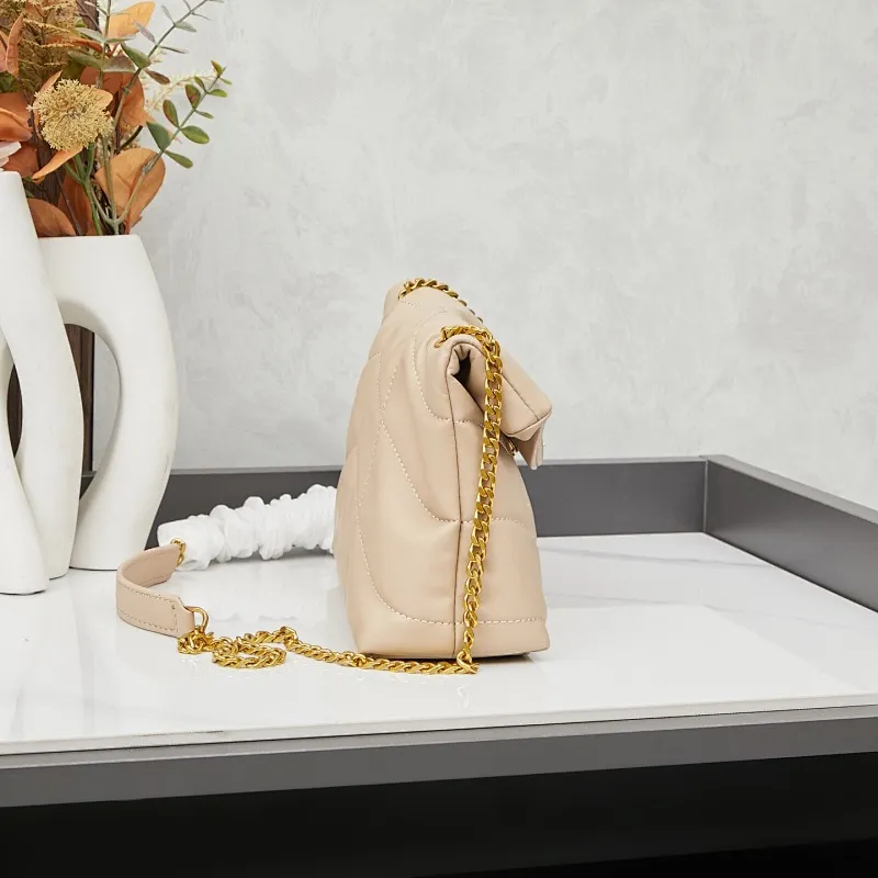 All Categories Official Website "Brand Women's Bags" Women's Bags 💙 YSL 2025 New YSL Crossbody Bag