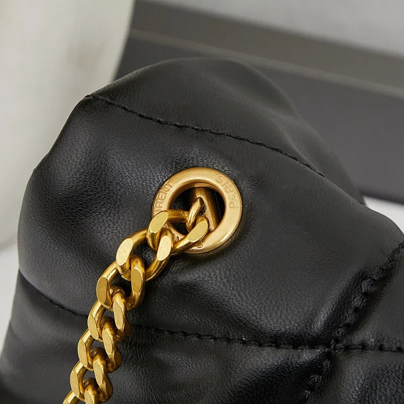 All Categories Official Website "Brand Women's Bags" Women's Bags 💙 YSL 2025 New YSL Crossbody Bag