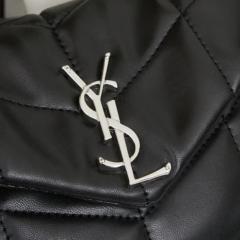 All Categories Official Website "Brand Women's Bags" Women's Bags 💙 YSL 2025 New YSL Crossbody Bag