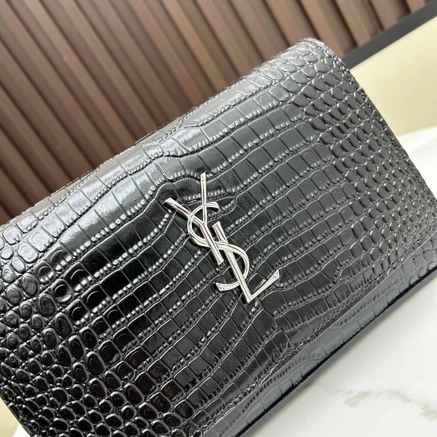 All Categories Official Website "Brand Women's Bags" Women's Bags 💙 YSL 2025 New YSL Crossbody Bag