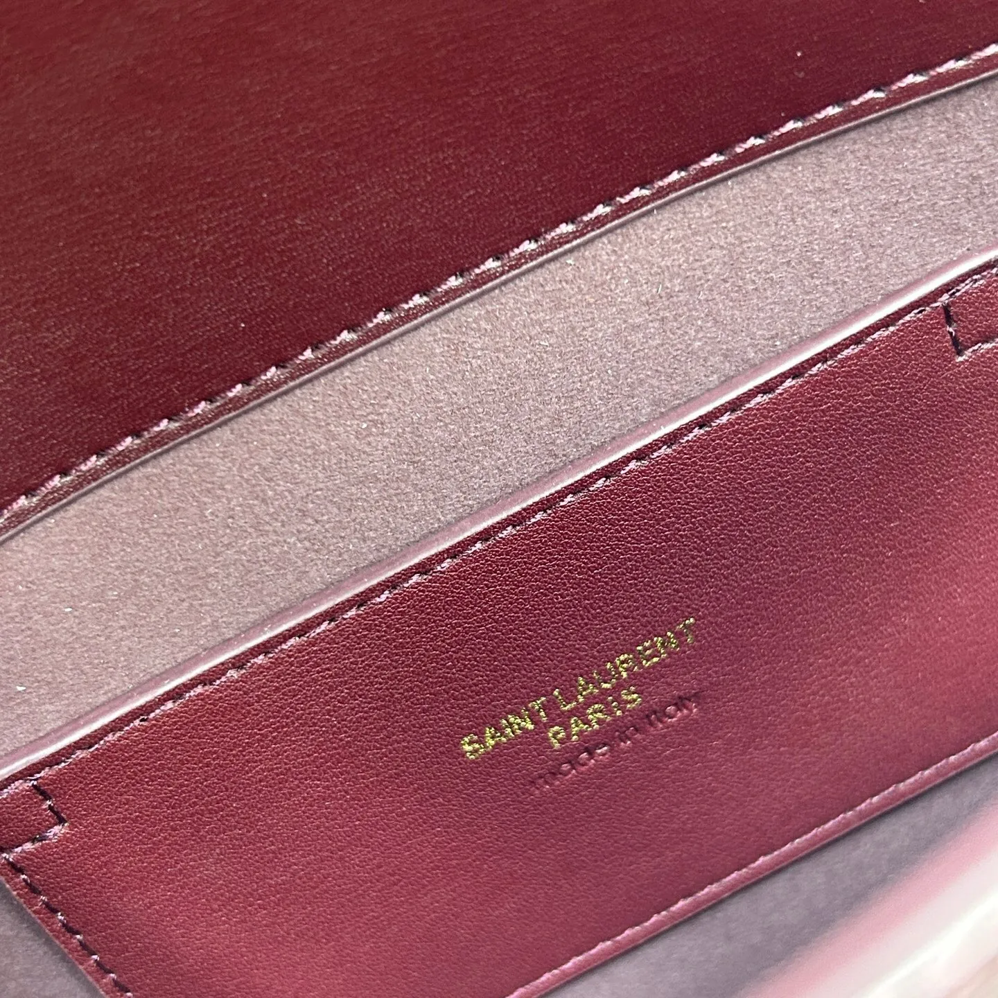 All Categories Official Website "Brand Women's Bags" Women's Bags 💙 YSL 2025 New YSL Underarm Bag
