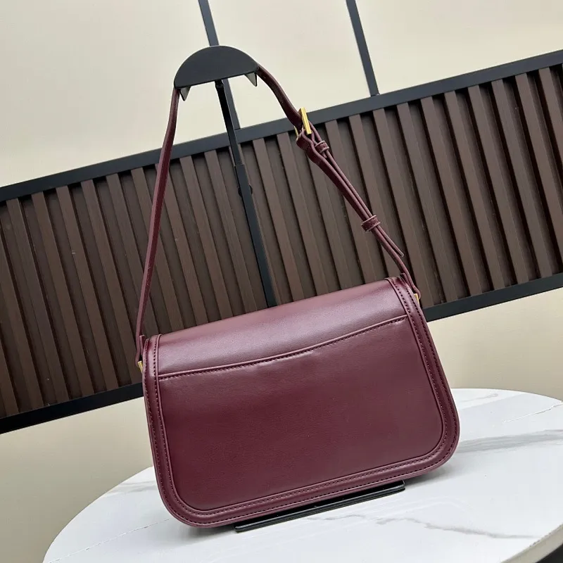 All Categories Official Website "Brand Women's Bags" Women's Bags 💙 YSL 2025 New YSL Underarm Bag
