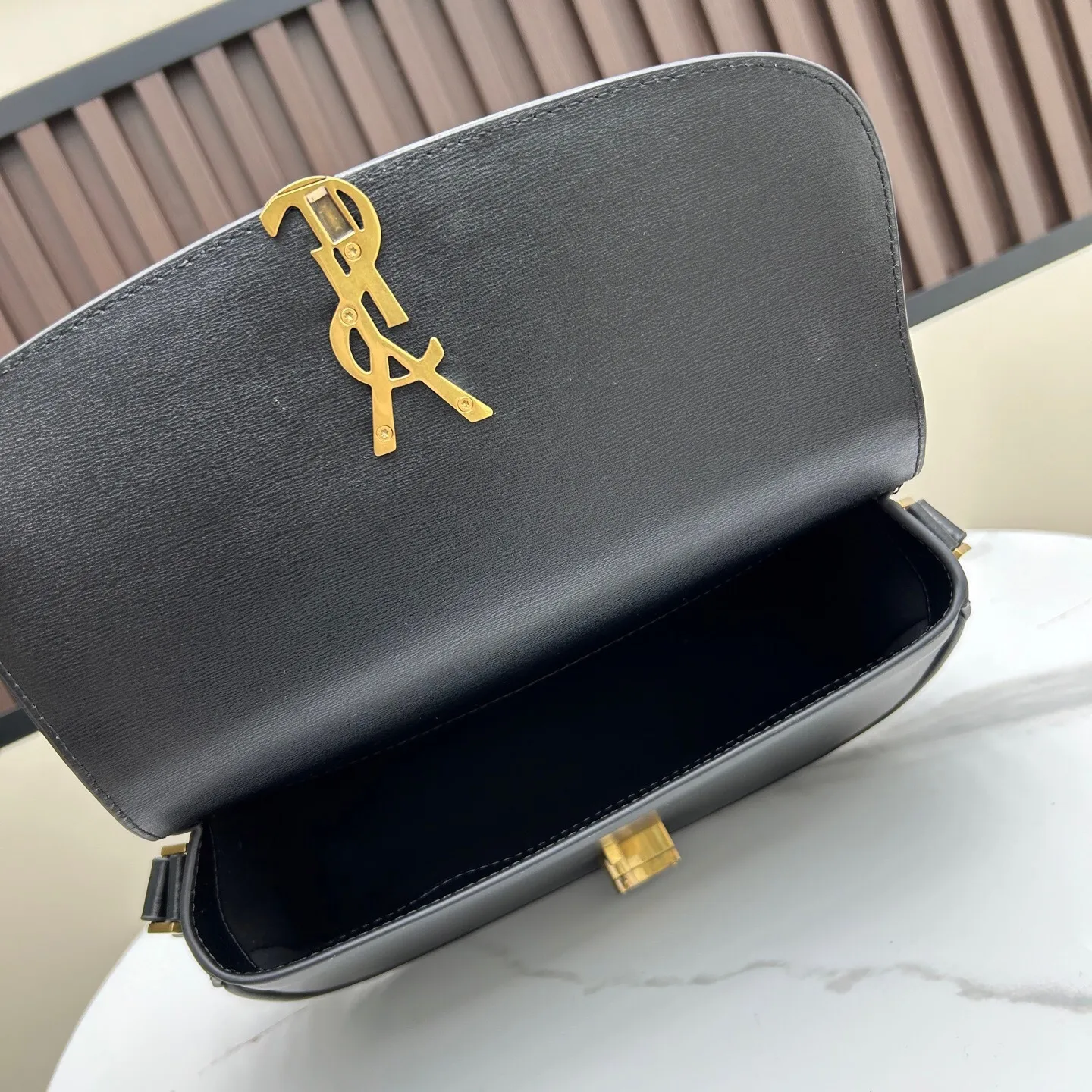 All Categories Official Website "Brand Women's Bags" Women's Bags 💙 YSL 2025 New YSL Underarm Bag