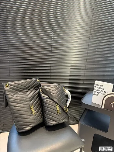 All Categories Official Website "Brand Women's Bags" Women's Bags 💙 YSL 2025 New YSL Crossbody Bag