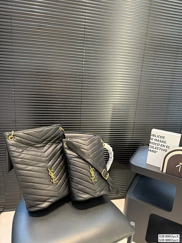 All Categories Official Website "Brand Women's Bags" Women's Bags 💙 YSL 2025 New YSL Crossbody Bag