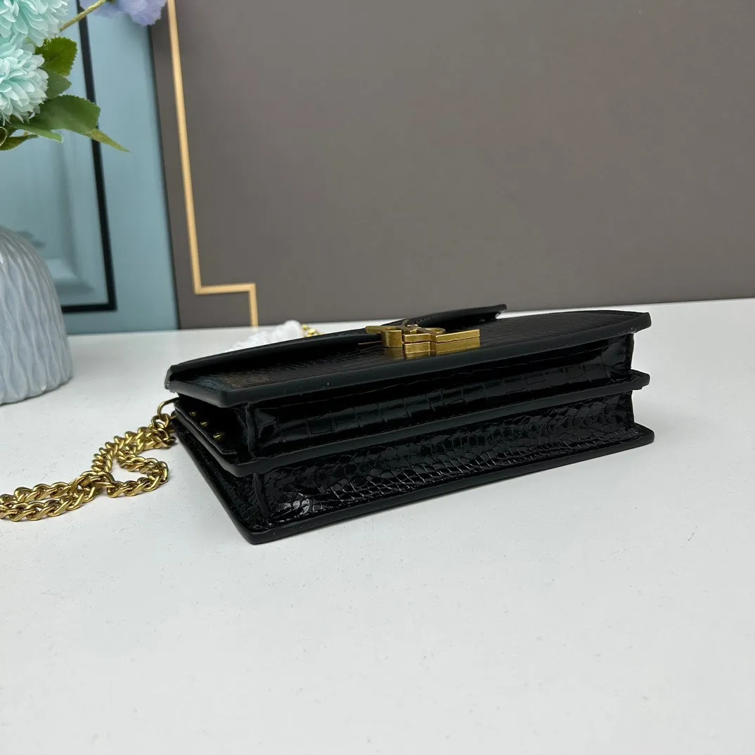 All Categories Official Website "Brand Women's Bags" Women's Bags 💙 YSL 2023 New YSL Crossbody Bag