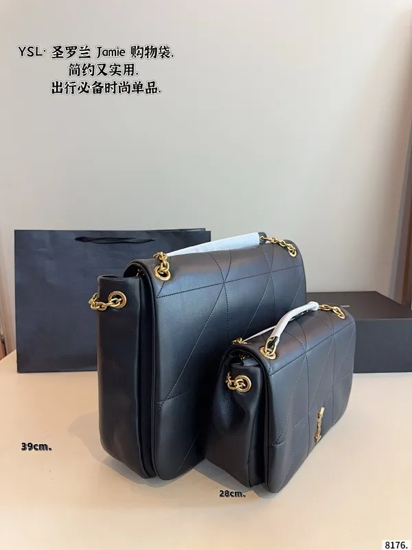 All Categories Official Website "Brand Women's Bags" Women's Bags 💙 YSL 2025 New YSL Crossbody Bag