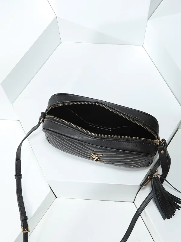 All Categories Official Website "Brand Women's Bags" Women's Bags 💙 YSL 2026 New YSL Crossbody Bag