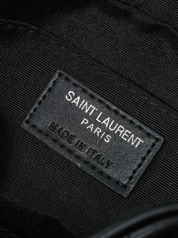 All Categories Official Website "Brand Women's Bags" Women's Bags 💙 YSL 2026 New YSL Crossbody Bag
