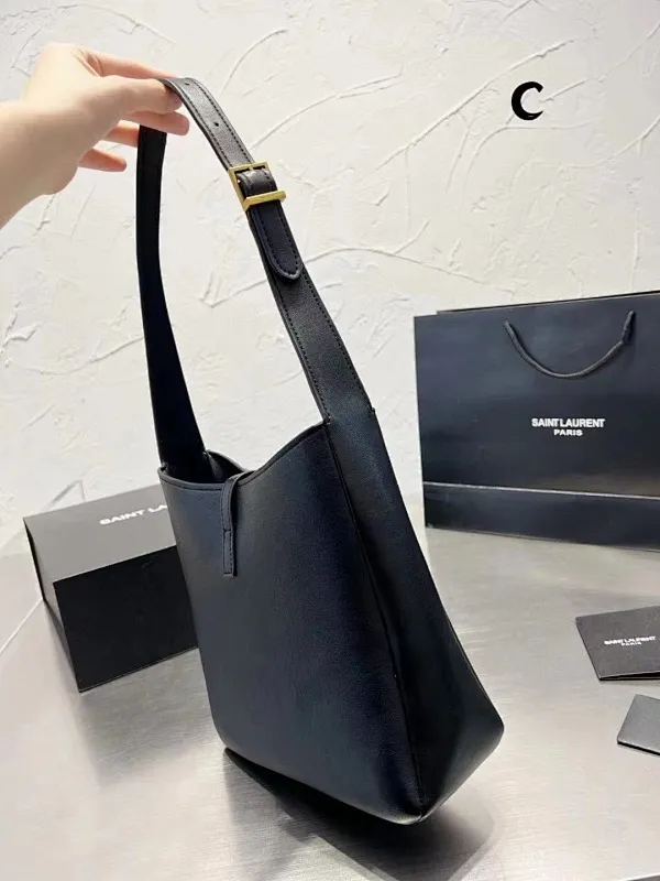 All categories Official website "Brand Women's Bags" Women's Bags 💙 YSL Fine imitation YSL, high imitation YSL bags, YSL crossbody bags, 2023 official latest version YSL bucket bag, YSL bag factory, recommended bags, size: 27-26CM
