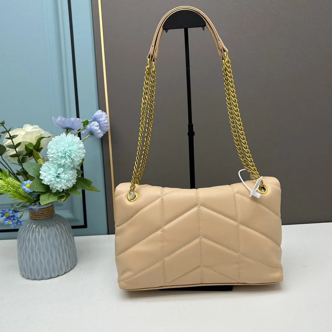 All Categories Official Website "Brand Women's Bags" Women's Bags 💙 YSL 2023 New YSL Crossbody Bag