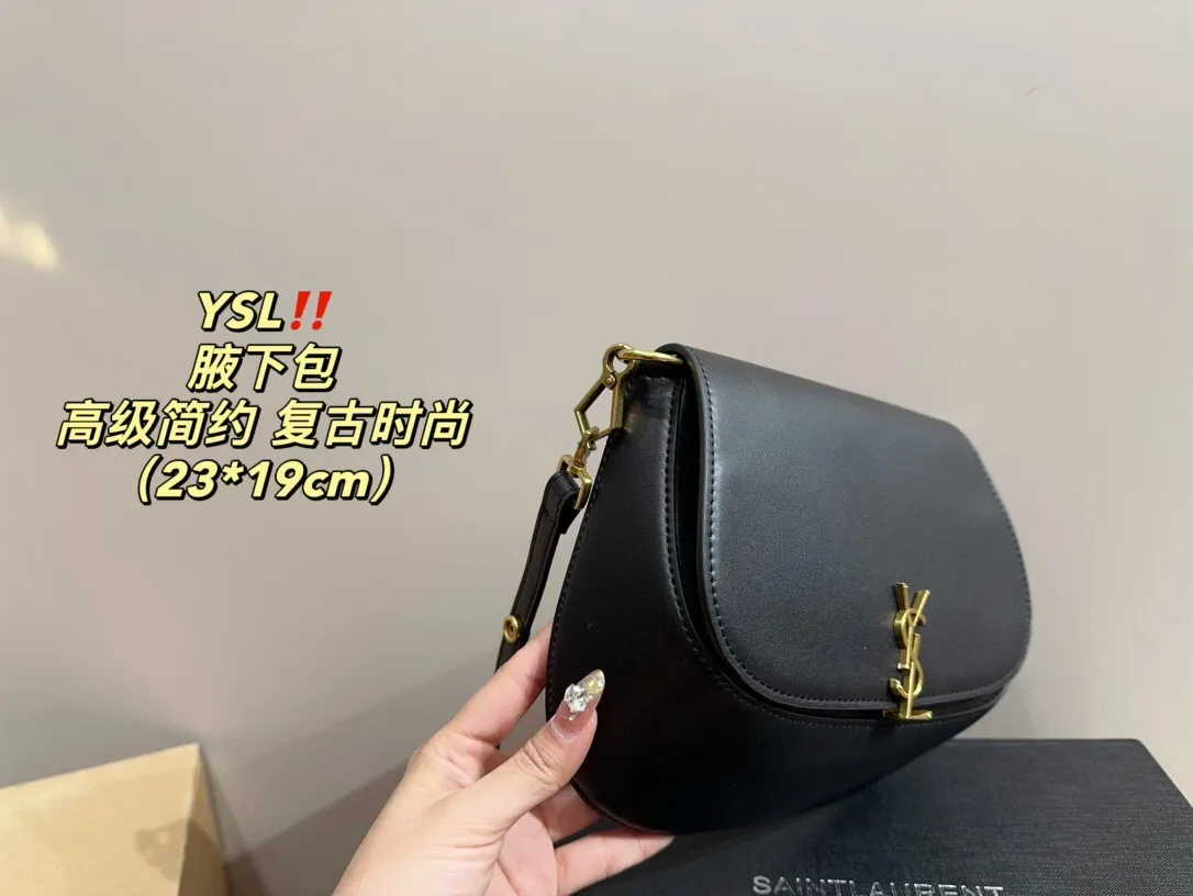 All Categories Official Website "Brand Women's Bags" Women's Bags 💙 YSL 2024 Official Website New YSL Crossbody Bag