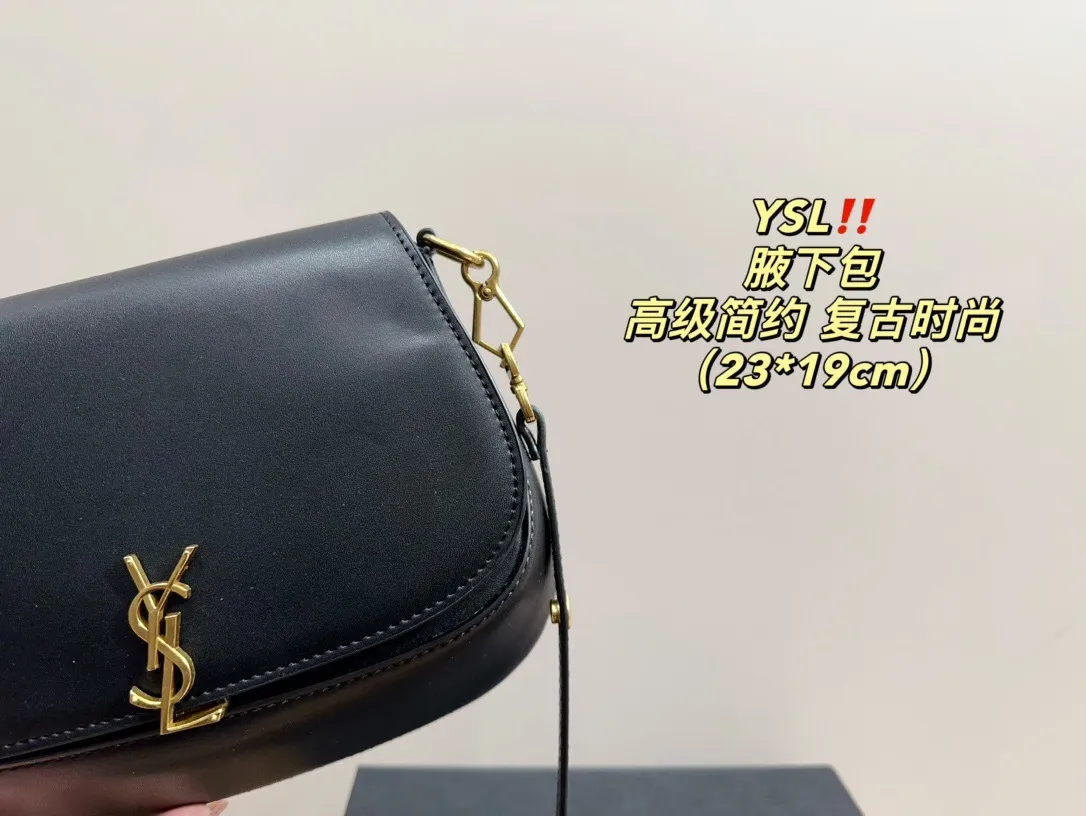 All Categories Official Website "Brand Women's Bags" Women's Bags 💙 YSL 2024 Official Website New YSL Crossbody Bag