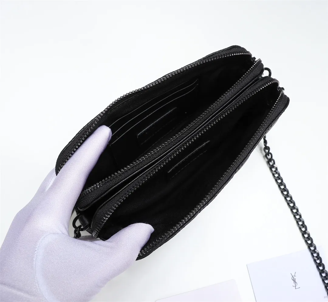 All Categories Official Website "Brand Women's Bags" Women's Bags 💙 YSL 2023 New YSL Crossbody Bag