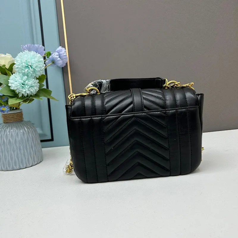 All Categories Official Website "Brand Women's Bags" Women's Bags 💙 YSL 2023 New YSL Crossbody Bag