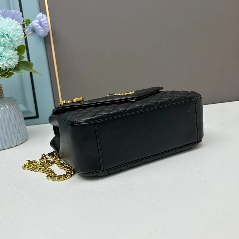 All Categories Official Website "Brand Women's Bags" Women's Bags 💙 YSL 2023 New YSL Crossbody Bag