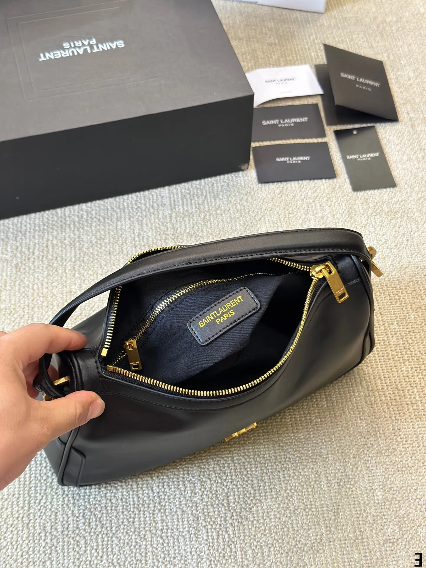 All Categories Official Website "Brand Women's Bags" Women's Bags 💙 YSL 2024 Official Website New YSL Crossbody Bag