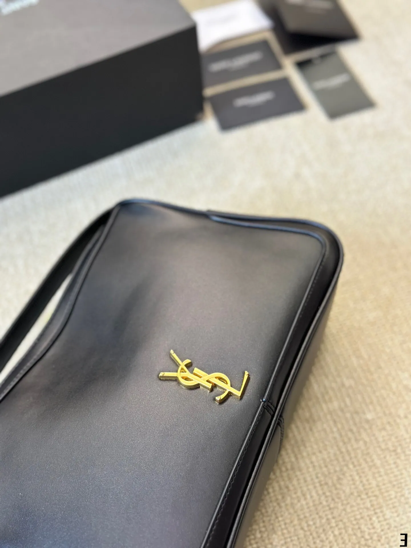 All Categories Official Website "Brand Women's Bags" Women's Bags 💙 YSL 2024 Official Website New YSL Crossbody Bag