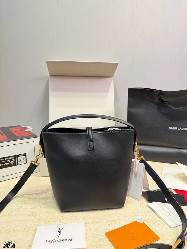 All Categories Official Website "Brand Women's Bags" Women's Bags 💙 YSL 2026 New YSL Crossbody Bag