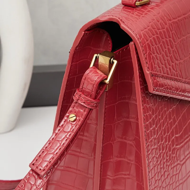 All Categories Official Website "Brand Women's Bags" Women's Bags 💙 YSL 2025 New YSL Crossbody Bag