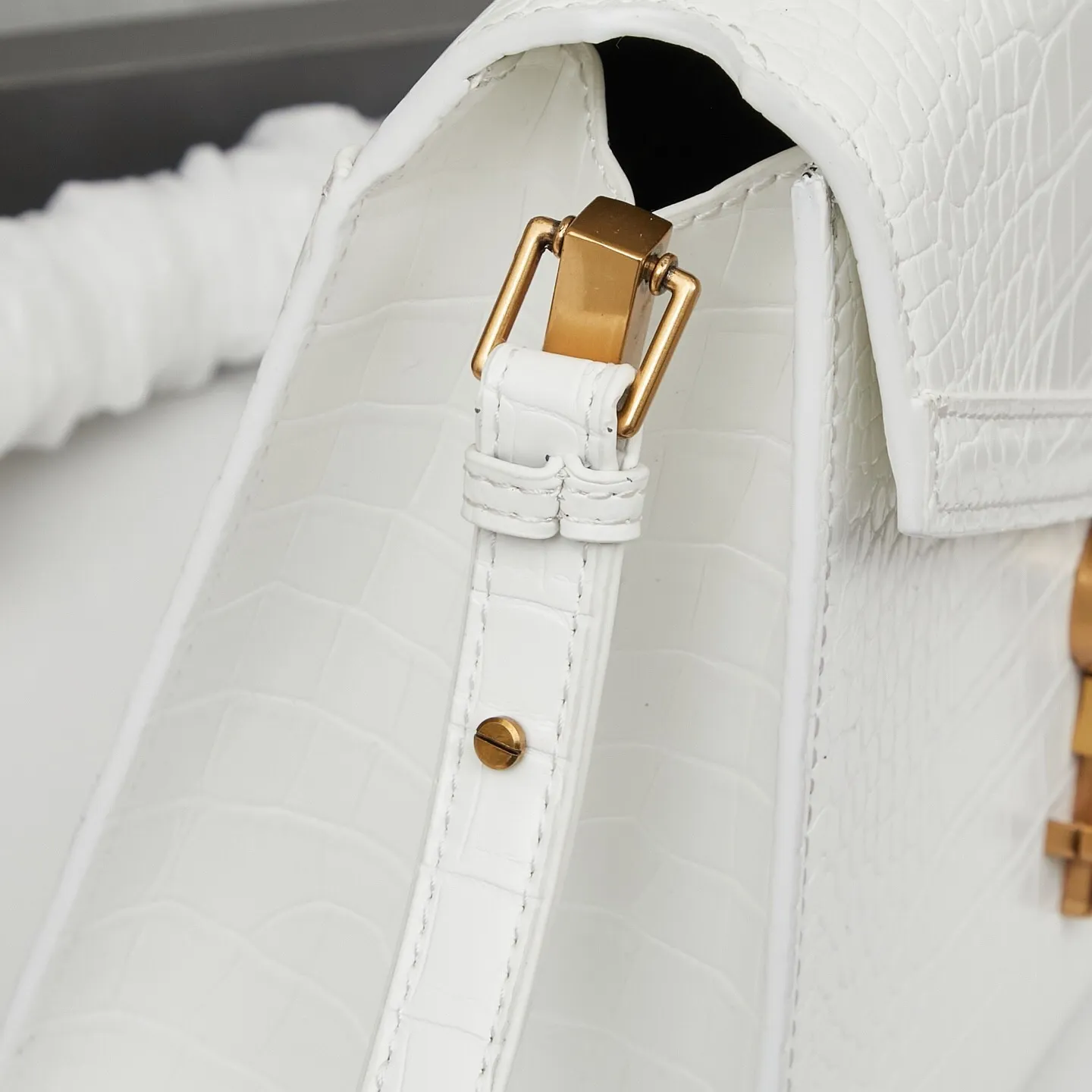 All Categories Official Website "Brand Women's Bags" Women's Bags 💙 YSL 2025 New YSL Crossbody Bag