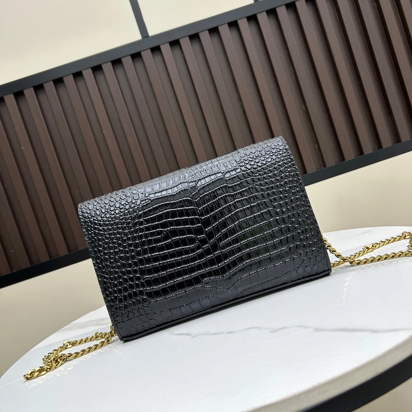 All Categories Official Website "Brand Women's Bags" Women's Bags 💙 YSL 2025 New YSL Crossbody Bag