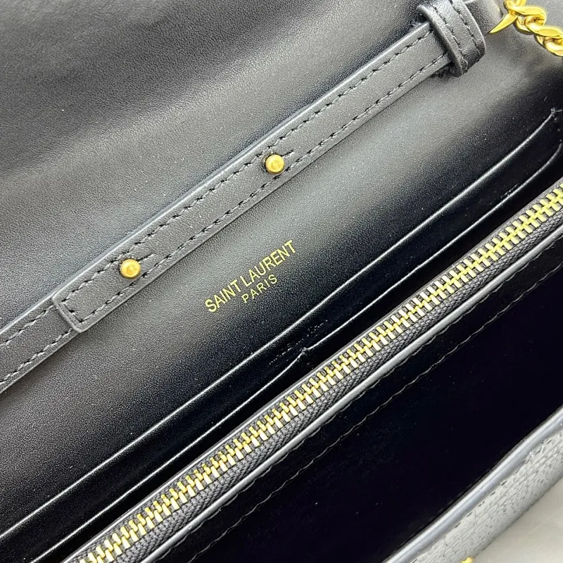 All Categories Official Website "Brand Women's Bags" Women's Bags 💙 YSL 2025 New YSL Crossbody Bag