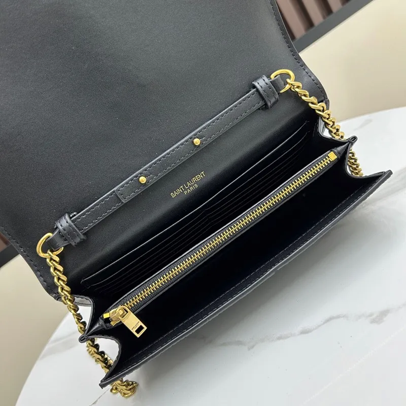 All Categories Official Website "Brand Women's Bags" Women's Bags 💙 YSL 2025 New YSL Crossbody Bag