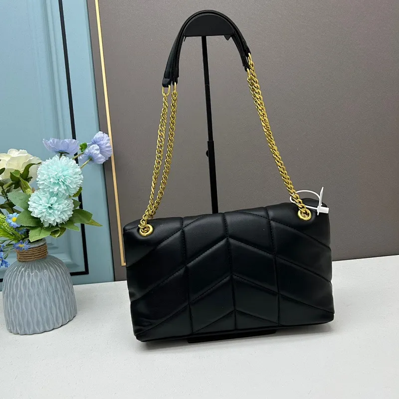 All Categories Official Website "Brand Women's Bags" Women's Bags 💙 YSL 2023 New YSL Crossbody Bag