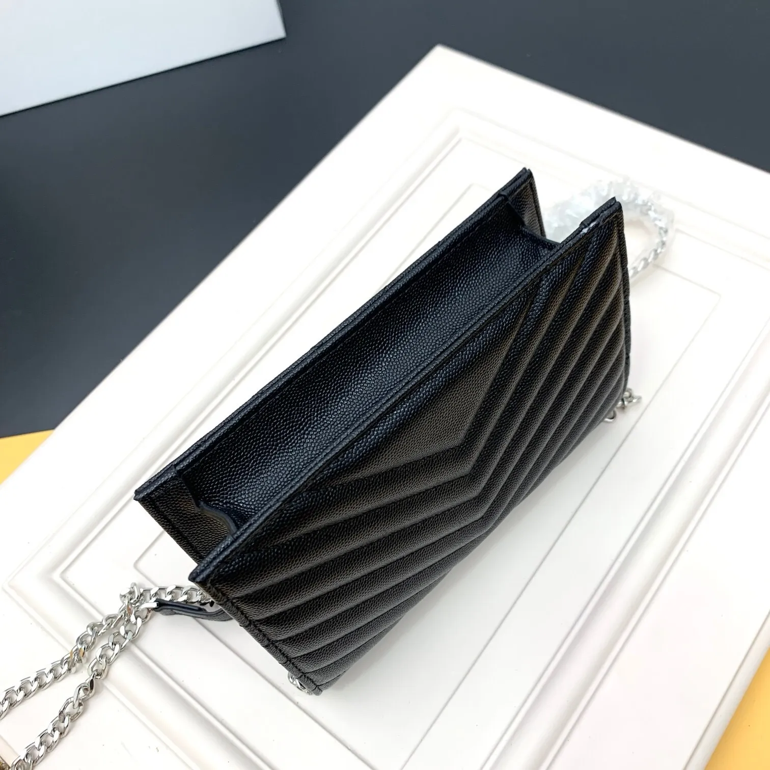 All Categories Official Website "Brand Women's Bags" Women's Bags 💙 YSL 2024 Official Website New YSL Crossbody Bag