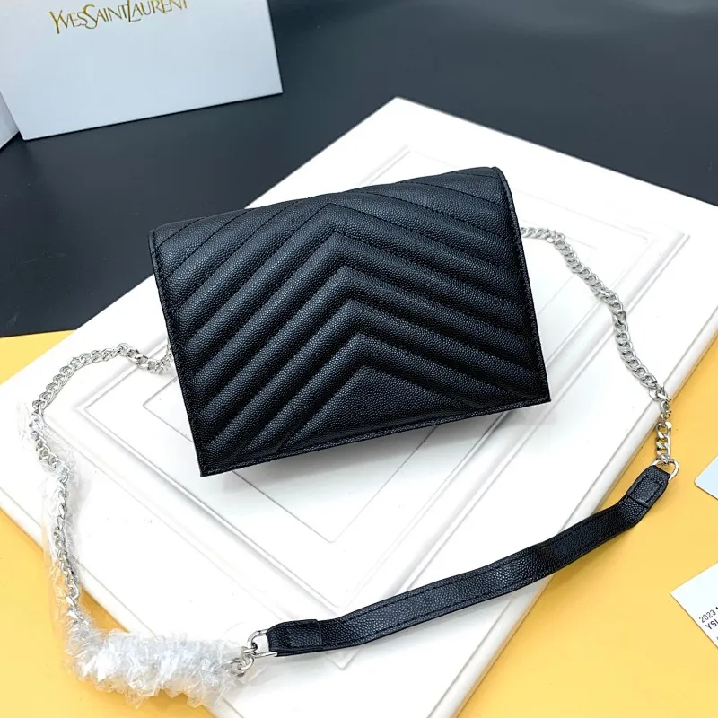All Categories Official Website "Brand Women's Bags" Women's Bags 💙 YSL 2024 Official Website New YSL Crossbody Bag