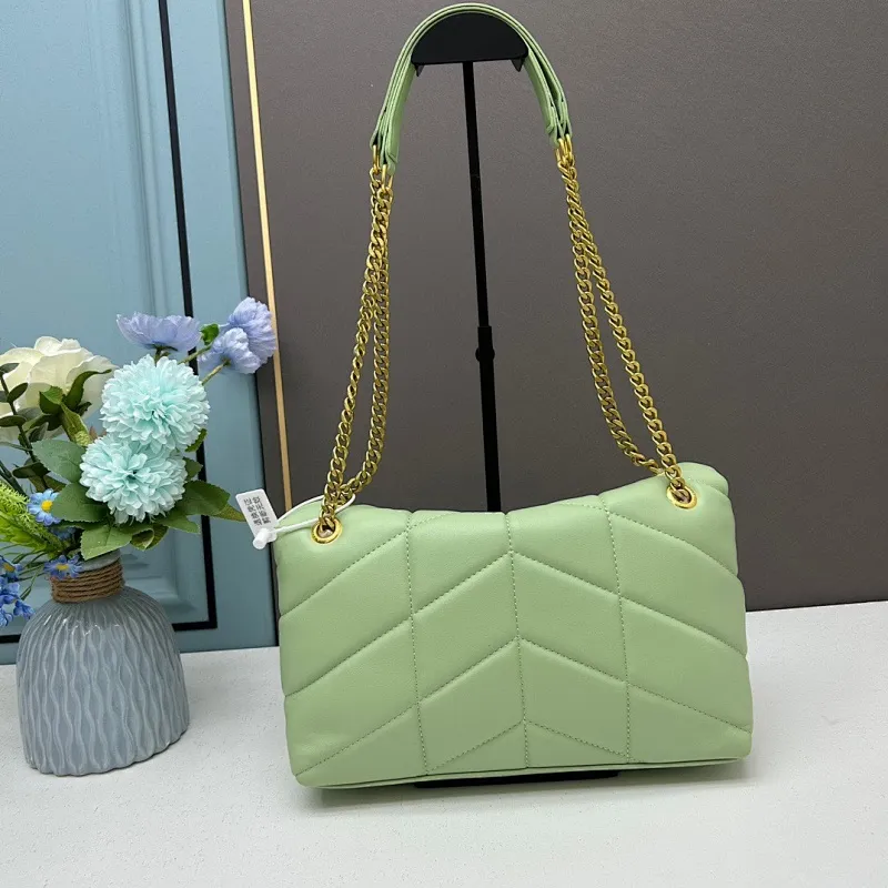All Categories Official Website "Brand Women's Bags" Women's Bags 💙 YSL 2023 New YSL Crossbody Bag